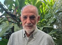 Pablo Liedo fue reconocido con el premio al mérito EXATEC por sus contribuciones en la contención de plagas transmisoras de dengue y causantes de graves daños a la agricultura