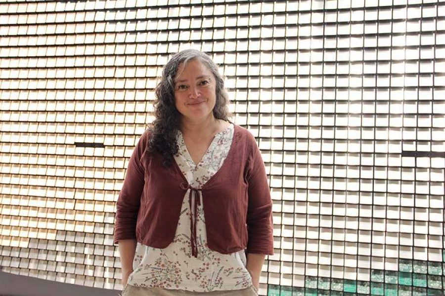 Patricia Murrieta