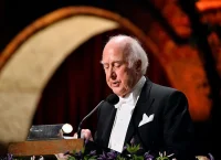 Peter Higgs, Premio Nobel de Física 2013