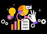 La investigación interdisciplinaria es uno de los ejes del IFE Impact Report donde se presentan avances de proyectos de innovación educativa. (Ilustración: Shutterstock)