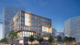 Edificio Expedition FEMSA