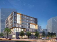 Edificio Expedition FEMSA