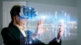 La plataforma aprovecha tecnologías como visores de realidad virtual, gemelos digitales y robots industriales. (Foto: Getty Images)