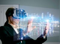 La plataforma aprovecha tecnologías como visores de realidad virtual, gemelos digitales y robots industriales. (Foto: Getty Images)