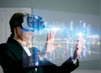 La plataforma aprovecha tecnologías como visores de realidad virtual, gemelos digitales y robots industriales. (Foto: Getty Images)