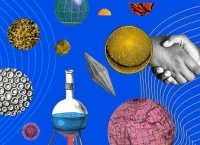 Ilustración sobre el concepto de investigación.