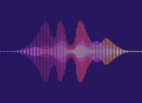Gráfico de ondas sonoras
