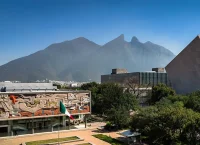 Rectoría del Tec de Monterrey