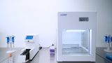 Equipos con tecnología genómica para detección de infecciones