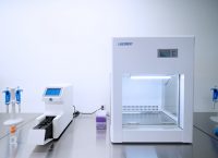 Equipos con tecnología genómica para detección de infecciones