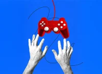Además, se pueden aprovechar los juegos que hay en el mercado y usarlos tanto en celulares como en consolas de sobremesa. (Ilustración: Getty Images)