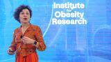 Rosa María Guéant, profesora y experta en bioquímica metabólica y nutrición de la Universidad de Lorraine