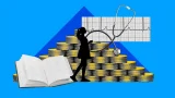 El Índice de Vulnerabilidad Estructural para la Salud (SHVI) combina tres dimensiones que antes se evaluaban de manera independiente. (Ilustración: Gabriela Beltrán. Imágenes: Envato.)